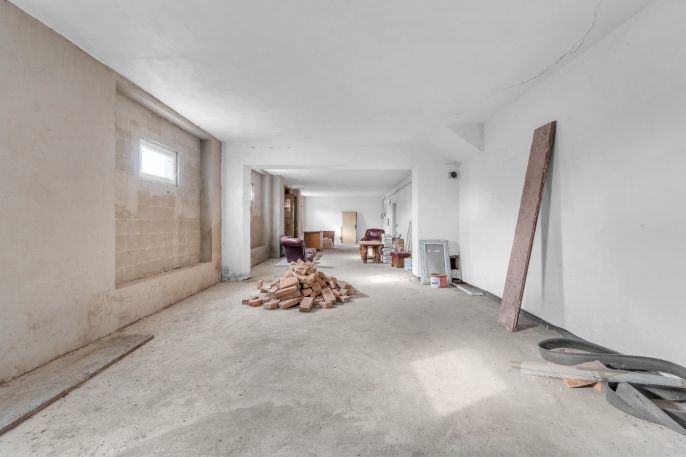 Prodej, Rodinný dům, Chomutice