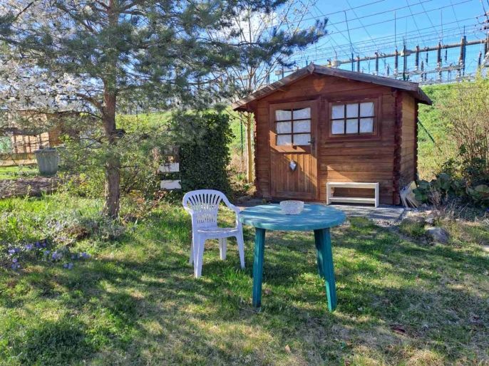 Prodej, Zahrada, Brno