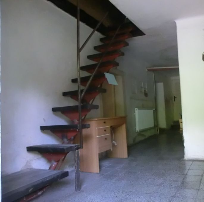 Prodej, Chalupa, Holčovice