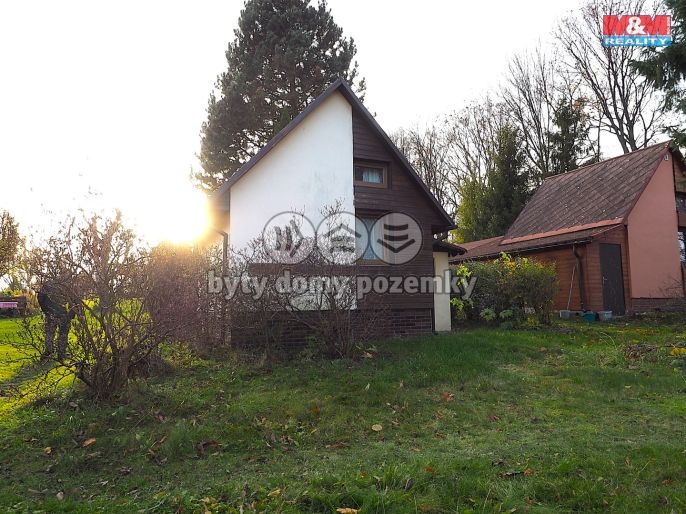 Prodej, Pozemek k bydlení, Ostrava