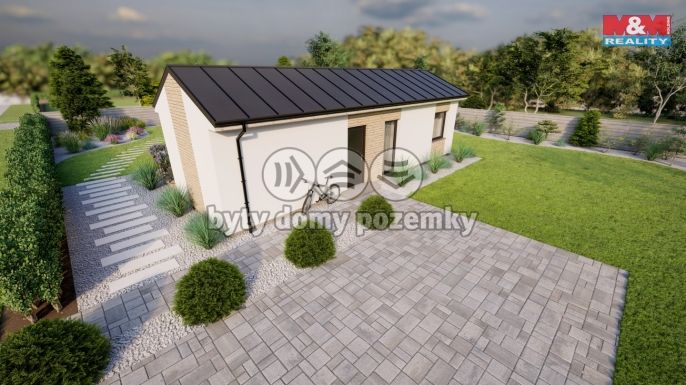 Prodej, Rodinný dům, Břasy