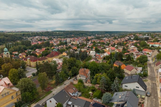 Prodej, Výrobní objekt, Kladno