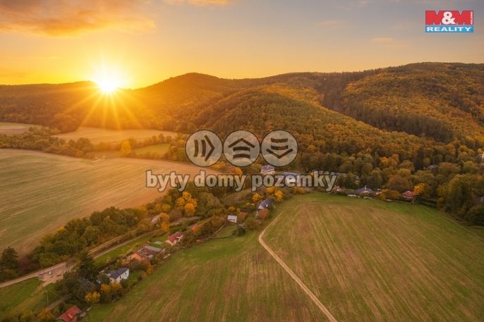 Prodej, Pozemek k bydlení, Heroltice