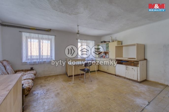 Prodej, Rodinný dům, Kozojedy