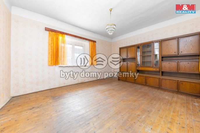 Prodej, Rodinný dům, Šumice