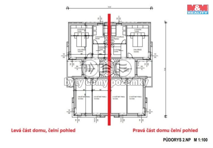 Prodej, Rodinný dům, Kaplice