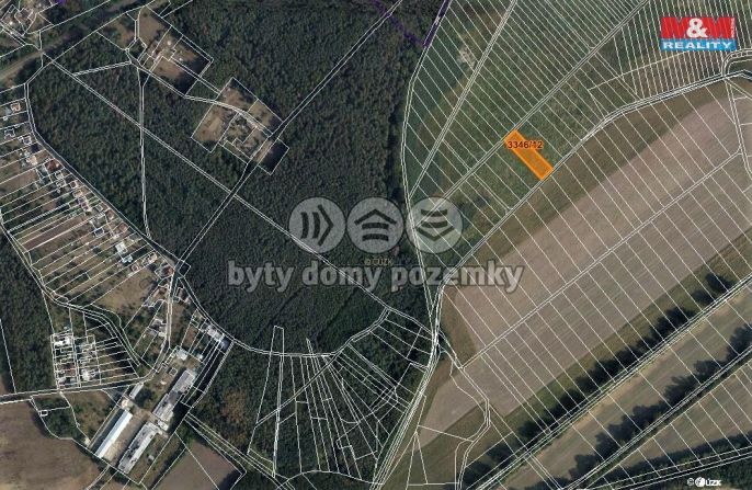 Prodej, Louka, Rohatec