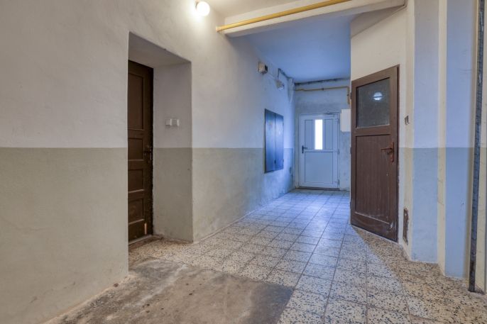 Prodej, Nájemní dům, Bečov nad Teplou