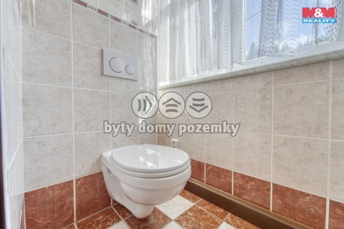 Prodej, Byt 3+1, Aš