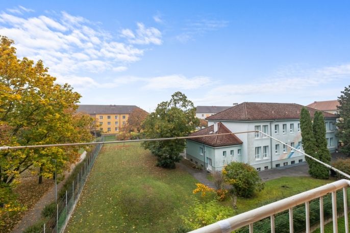 Prodej, Byt 2+1, Štětí