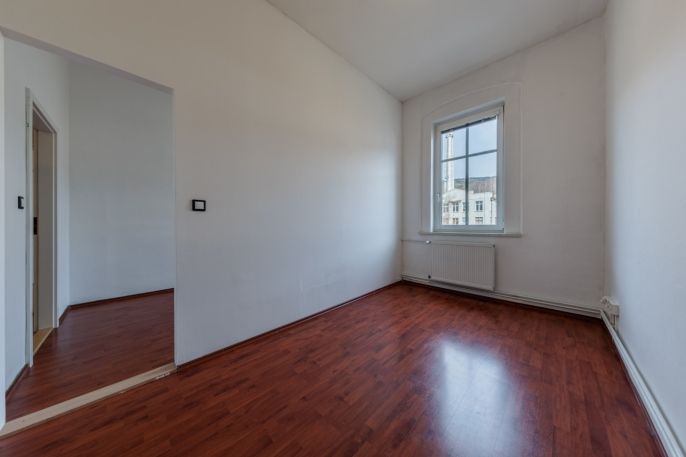 Prodej, Byt 4+1, Kraslice