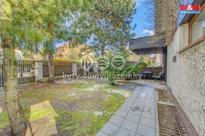 Prodej, Nájemní dům, Plzeň