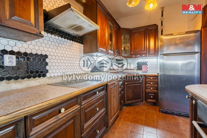 Prodej, Rodinný dům, Čížová