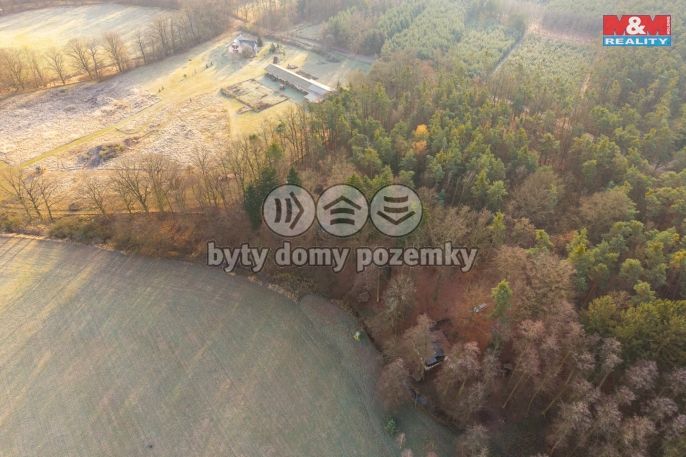 Prodej, Chata, Týniště nad Orlicí