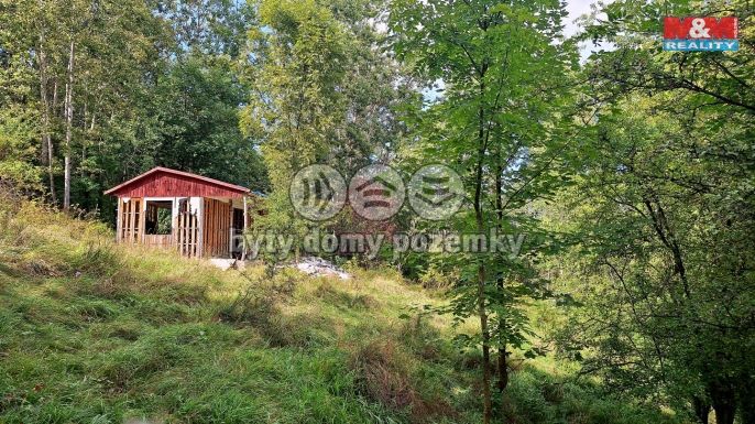 Prodej, Pozemek k bydlení, Úštěk