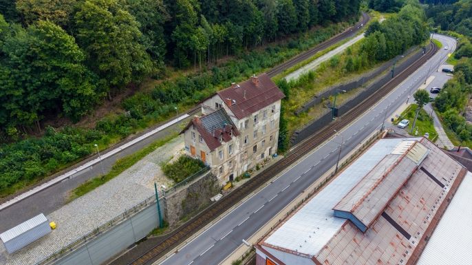 Prodej, Obchod a služby, Jablonec nad Nisou