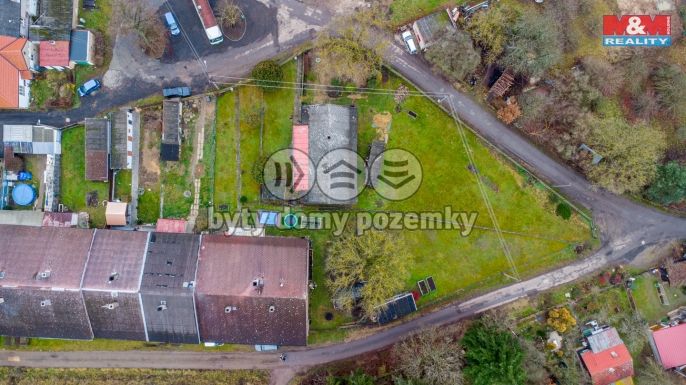 Prodej, Rodinný dům, Kařez