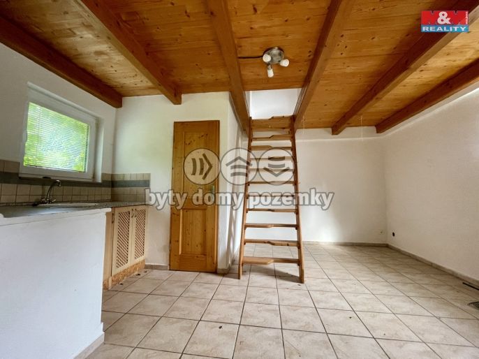 Prodej, Chata, Prachatice