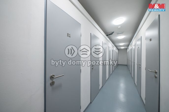 Prodej, Byt 3+kk, Svitavy