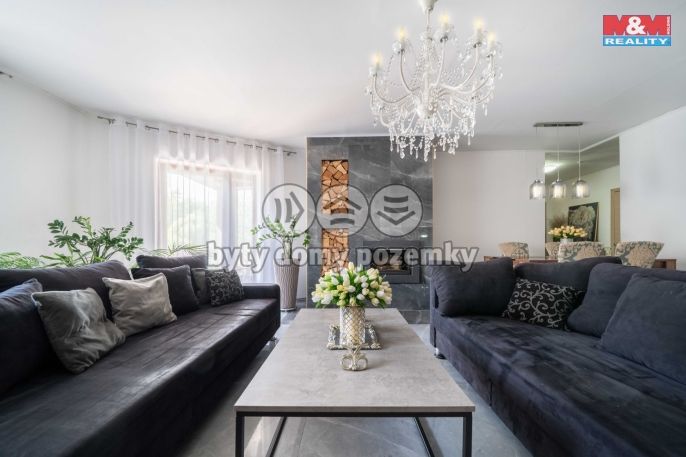 Prodej, Rodinný dům, Plzeň