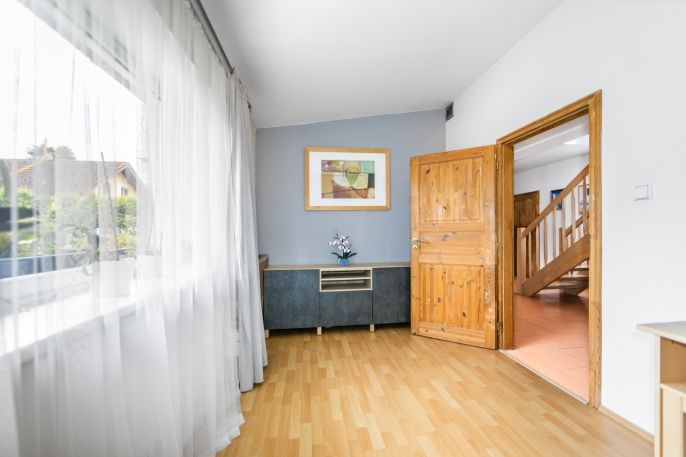 Prodej, Rodinný dům, Zruč-Senec