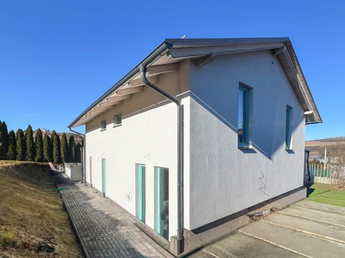 Prodej, Rodinný dům, Sušice