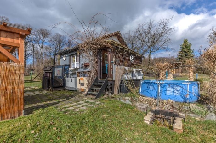 Prodej, Zahrada, Varnsdorf