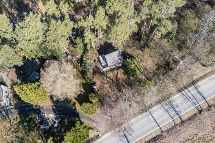 Prodej, Chata, Česká Bříza