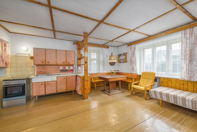 Prodej, Chalupa, Litošice