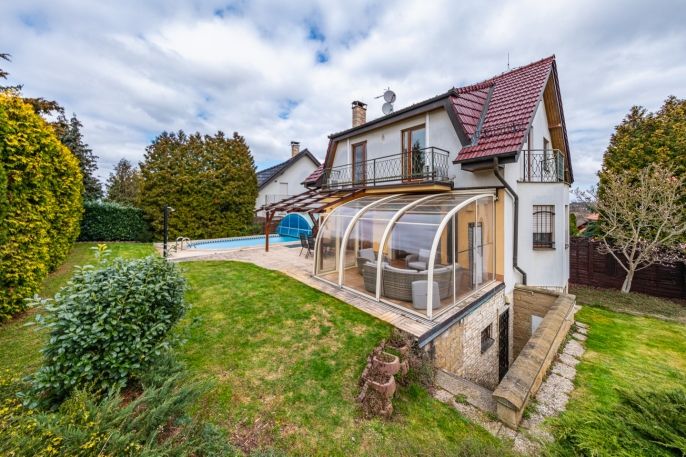 Pronájem, Rodinný dům, Říčany