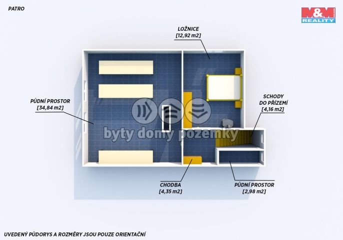 Prodej, Rodinný dům, Blovice