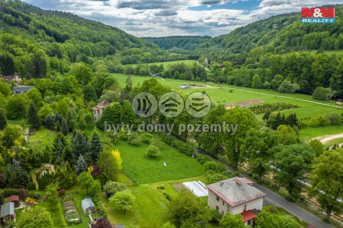 Prodej, Rodinný dům, Malá Skála