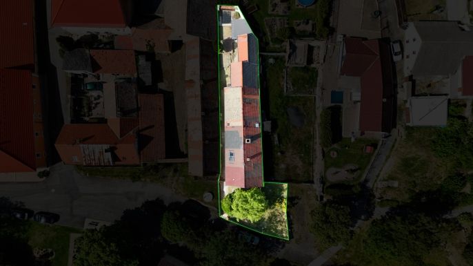 Prodej, Rodinný dům, Chožov