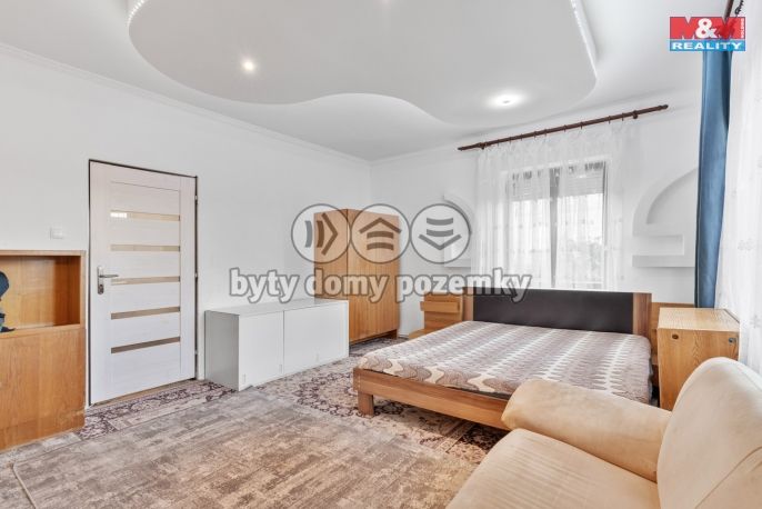 Prodej, Rodinný dům, Frýdlant