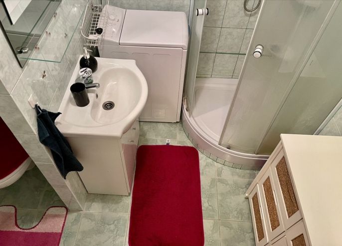 Pronájem, Byt 2+kk, Praha