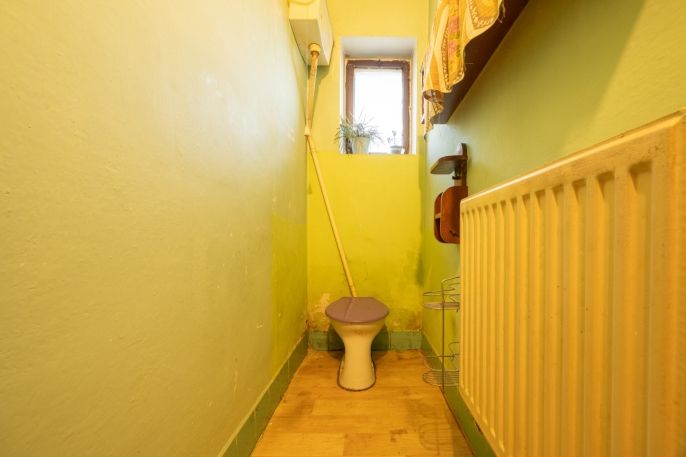 Prodej, Rodinný dům, Bělá nad Radbuzou