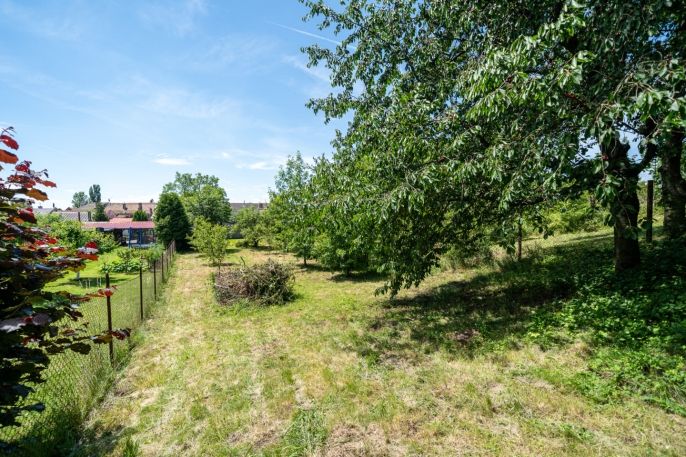 Prodej, Pozemek k bydlení, Bystročice