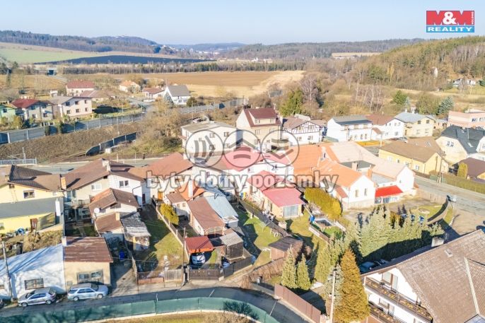 Prodej, Rodinný dům, Kařez