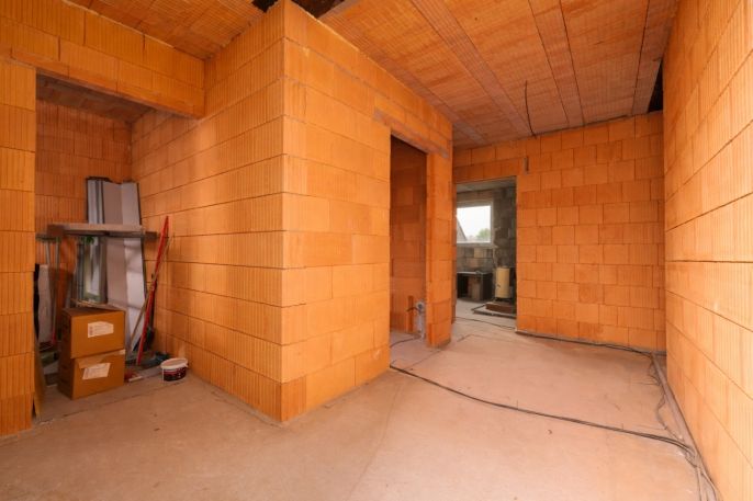 Prodej, Rodinný dům, Chlum u Třeboně