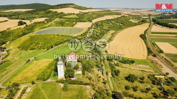 Prodej, Zahrada, Křešice