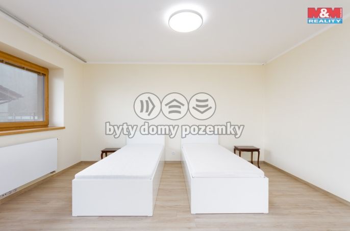 Pronájem, Rodinný dům, Starý Jičín