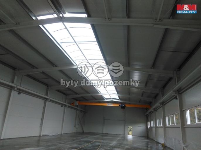 Prodej, Obchodní objekt, Kasejovice