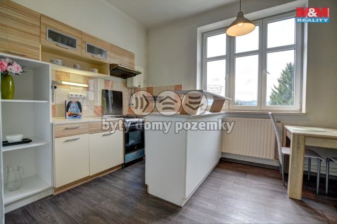 Prodej, Nájemní dům, Hostinné