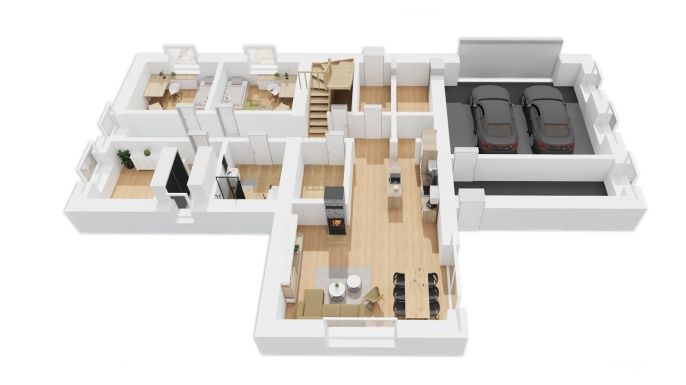 Prodej, Rodinný dům, Rudíkov