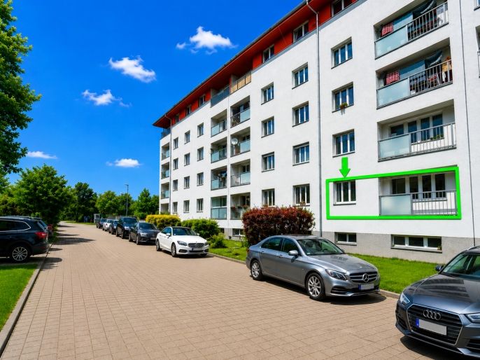 Prodej, Byt 3+1, Roztoky