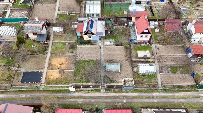 Prodej, Zahrada, Klášterec nad Ohří