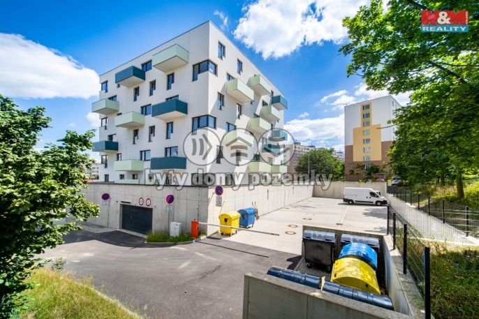 Prodej, Byt 3+kk, Svitavy