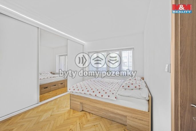 Prodej, Byt 3+kk, Praha