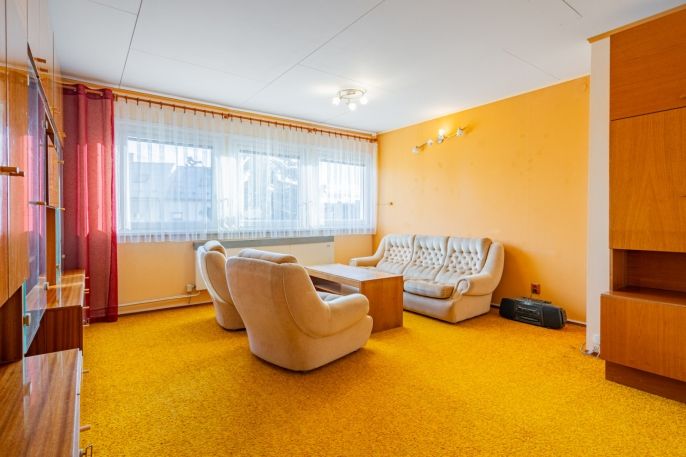 Prodej, Rodinný dům, Tábor