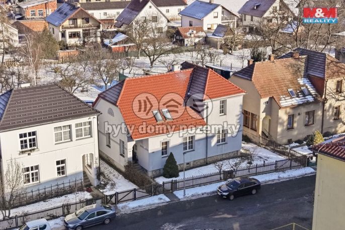 Prodej, Rodinný dům, Loštice